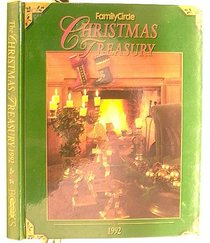 Family Circle Christmas Treasury (1992)