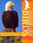 The Ultimate Guide to North America Birds (Encyclopedia)