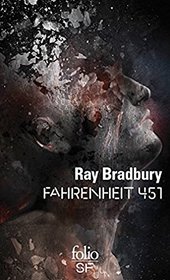 Fahrenhiet 451 (French Edition)