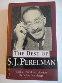 Best of S J Perelman