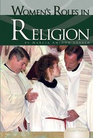 Women's Roles in Religion (Essential Viewpoints)