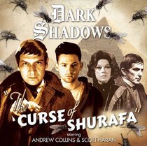 The Curse of Shurafa (Dark Shadows)