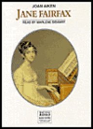 Jane Fairfax (Audio Cassette) (Unabridged)