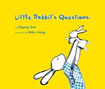 Little Rabbit's Questions