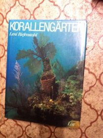 Korallengarten (German Edition)