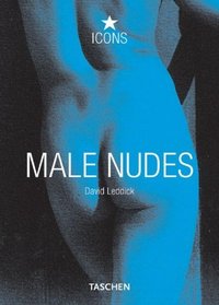 Male Nudes (Spanish Edition)