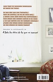 PD. Todavia te quiero (Spanish Edition)