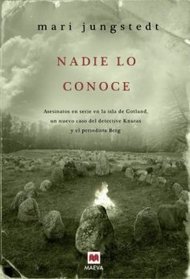 Nadie lo conoce