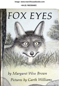 Fox Eyes