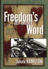 Freedom's Just Another Word
