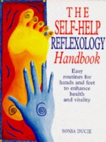 Self-help Reflexology Handbook