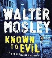 Known to Evil (A Leonid McGill Mystery)