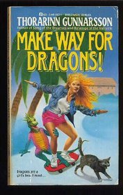 Make Way for Dragons!