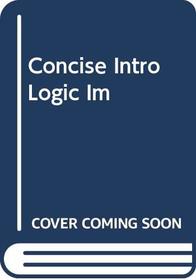 Concise Intro Logic Im