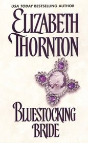 Bluestocking Bride