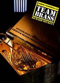 Team Brass: Trombone / Euphonium
