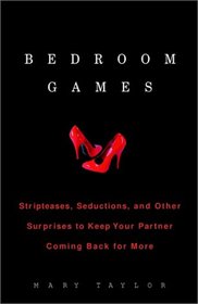 Bedroom Games