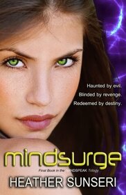 Mindsurge (Mindspeak series) (Volume 3)