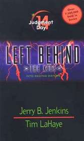 Judgment Day (Left Behind: The Kids, #14)