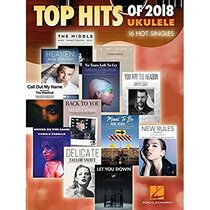Top Hits of 2018: 16 Hot Singles