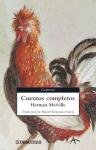 Cuentos Completos/ Complete stories (Clasicos) (Spanish Edition)