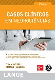 Casos Clnicos em Neurocincias (Em Portuguese do Brasil)