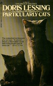 Particularly Cats