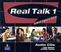 Real Talk I: Authentic English in Context