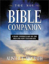 The NIV Bible Companion