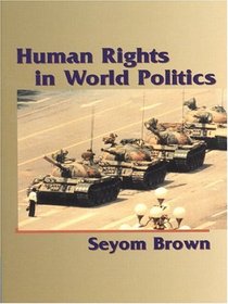 Human Rights in World Politics