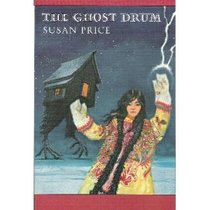The Ghost Drum/a Cat's Tale