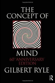 The Concept of Mind: 60th Anniversary Edition