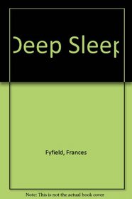 Deep Sleep (Helen West, Bk 3)