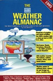 USA Today Weather Almanac