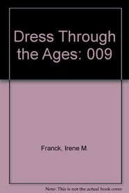 Dress Through the Ages, Vol. 9: Knight