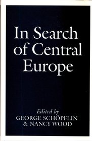 In Search of Central Europe