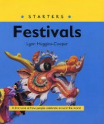 Festivals (Starters)