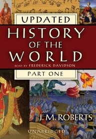 History of the World: Library Edition