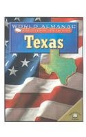 Texas: El Estado De La Estrella Solitaria (World Almanac Biblioteca De Los Estados/World Almanac Library of the States) (Spanish Edition)