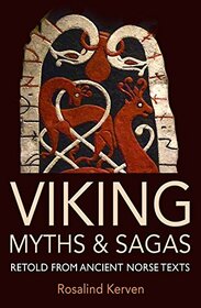 Viking Myths & Sagas