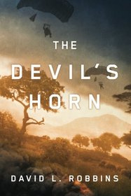 The Devil's Horn (A USAF Pararescue Thriller)