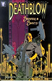 Deathblow: Sinners and Saints