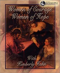 Women of Courage - Women of Hope