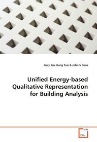 Unified Energy-based Qualitative Representation for Building Analysis