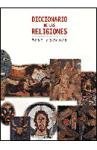 Diccionario de Las Religiones (Spanish Edition)
