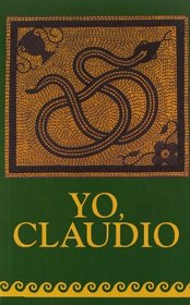Yo, Claudio - Claudio El Dios - 2 Tomos -
