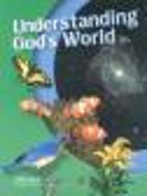 Understanding God's  World Activity book Year 4
