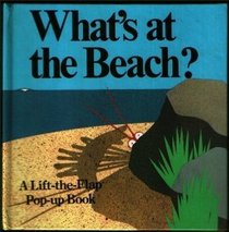 What's at the Beach?