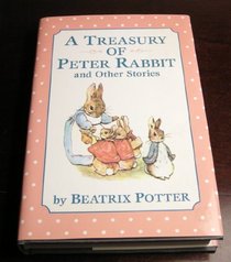 Treasury of Peter Rabbit