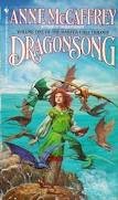 Dragonsong (Harper Hall, Bk 1)